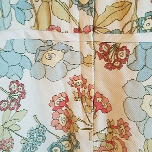 Anthropolgie mon petit oiseau - Picture 4 of 8